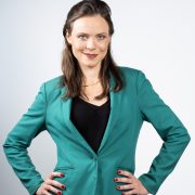 Aleksandra Hołownia